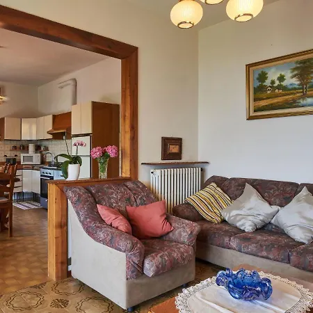 Ezio By Interhome Holiday home *