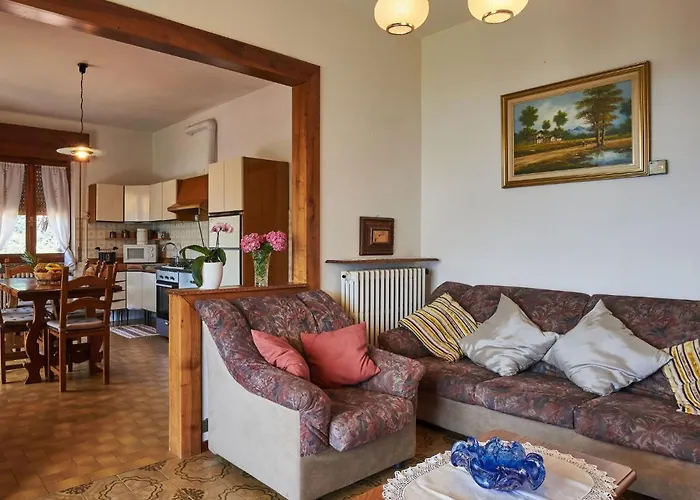 Ezio By Interhome Holiday home *