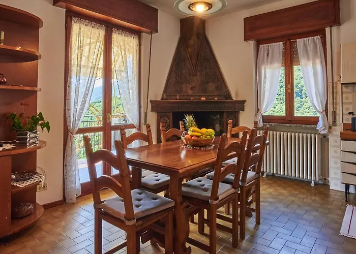 Ezio By Interhome Gravedona