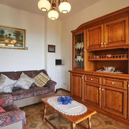 Holiday home Ezio By Interhome *