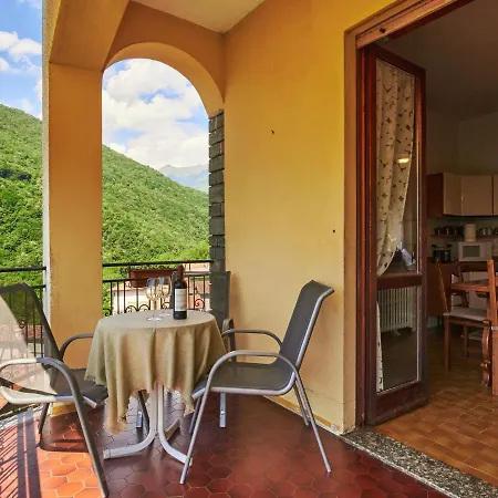 Ezio By Interhome Casa de Férias *