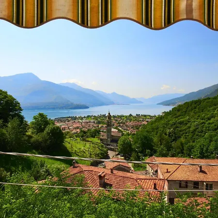 Casa de Férias Ezio By Interhome *