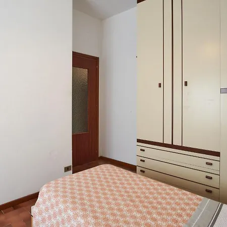 Holiday home Ezio By Interhome *