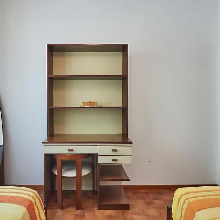 Ezio By Interhome גראבדונה