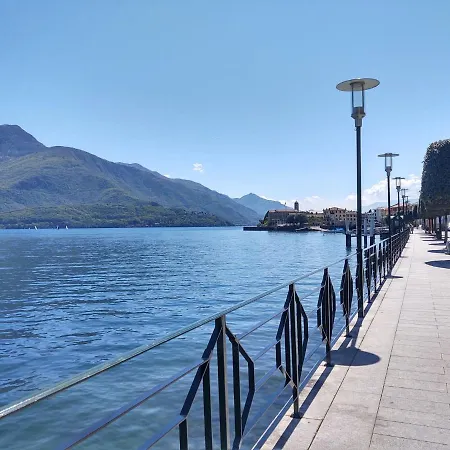 Ezio By Interhome Gravedona