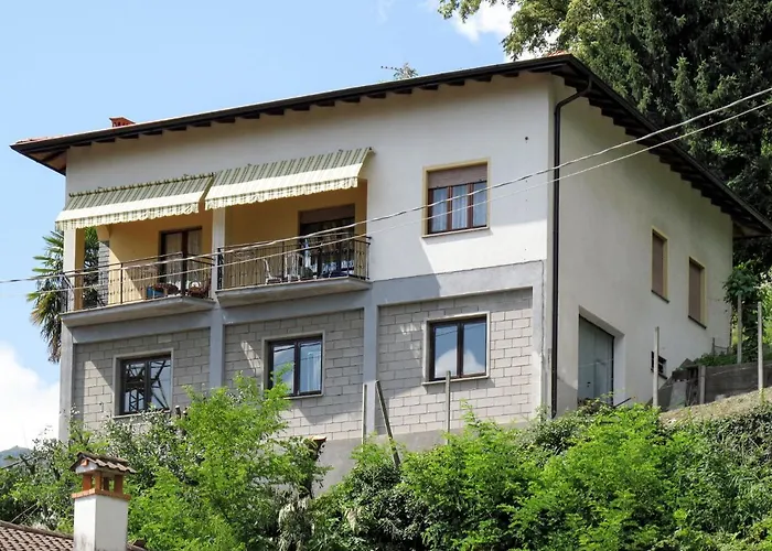 Ezio By Interhome * Gravedona