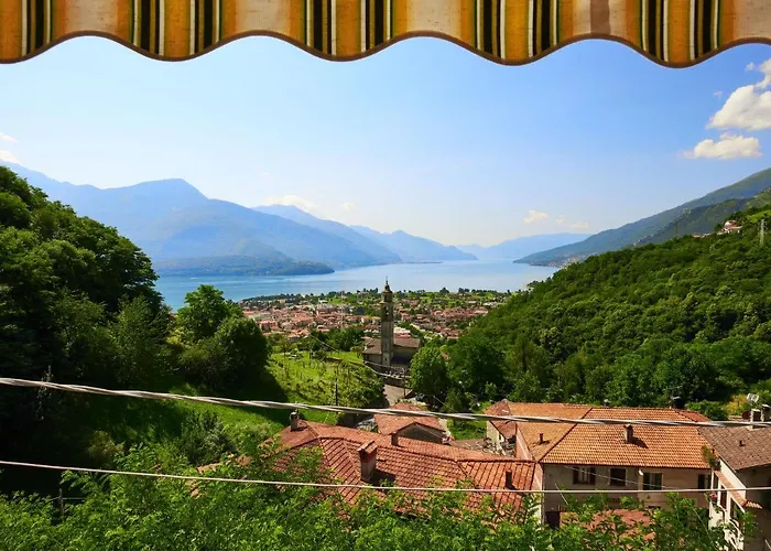 Feriehus Ezio By Interhome *