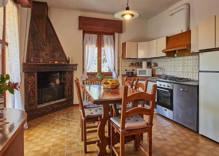 Nyaraló Ezio By Interhome *