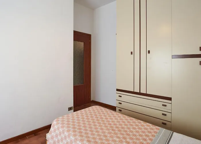 Nyaraló Ezio By Interhome *