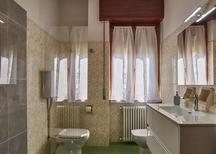 Nyaraló Ezio By Interhome Gravedona