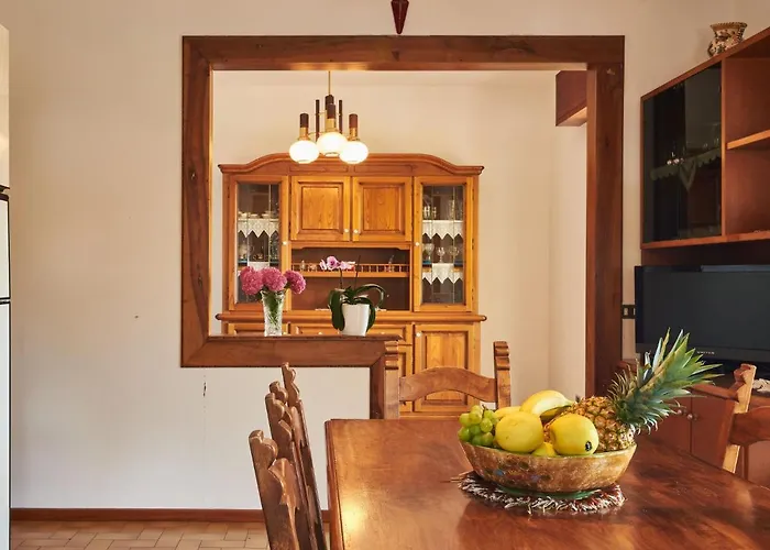 Ezio By Interhome Nyaraló Gravedona