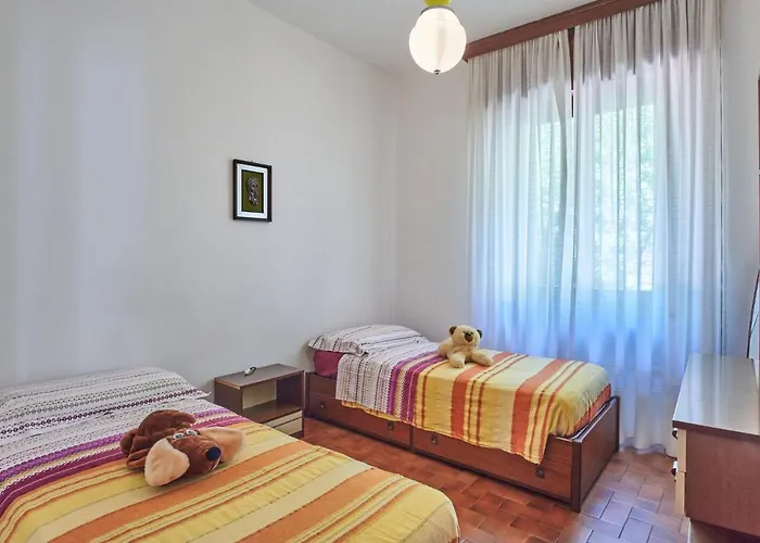 Nyaraló Ezio By Interhome Gravedona