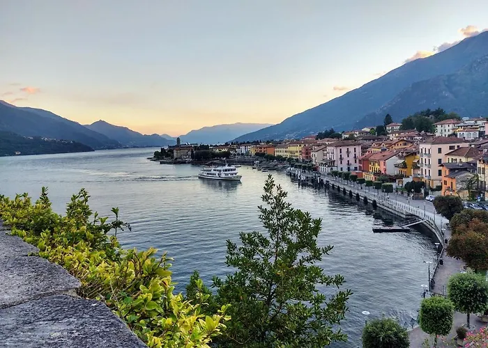 Nyaraló Ezio By Interhome Gravedona