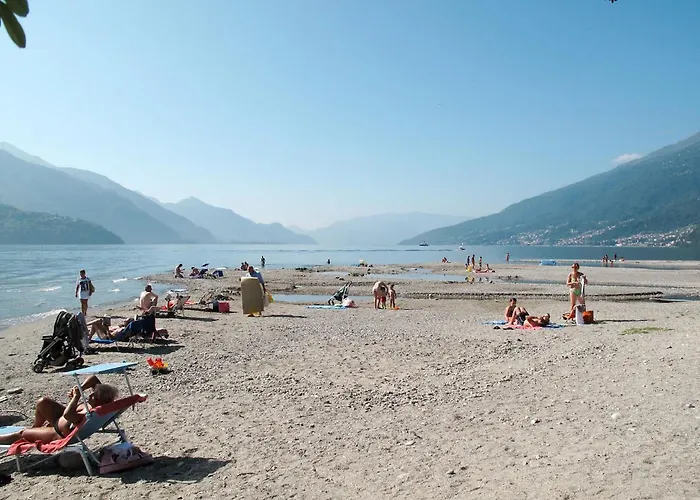 Ezio By Interhome * Gravedona