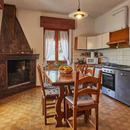 Tatil Evi Ezio By Interhome *