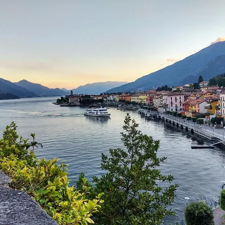 Tatil Evi Ezio By Interhome Gravedona