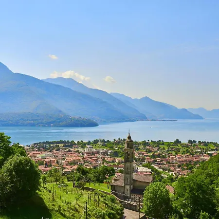 Ezio By Interhome Ferienhaus Gravedona