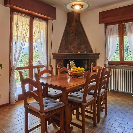 Ezio By Interhome Gravedona