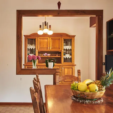 Ezio By Interhome Ferienhaus Gravedona