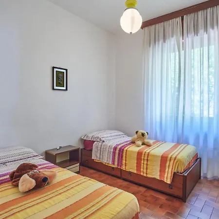 Ferienhaus Ezio By Interhome Gravedona