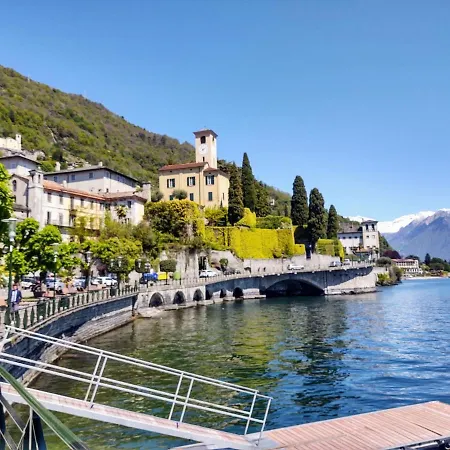 Ezio By Interhome * Gravedona