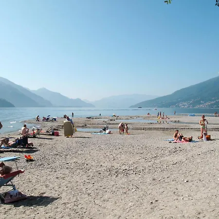 Ezio By Interhome * Gravedona