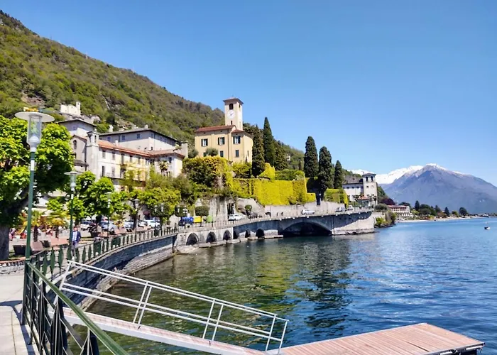 Ezio By Interhome * Gravedona