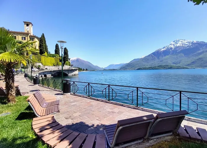 Ezio By Interhome Hébergement de vacances