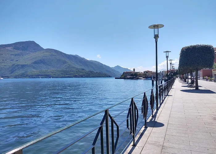 Ezio By Interhome Gravedona